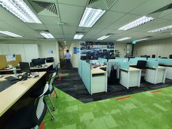 The Octagon (D1), Office #488515571